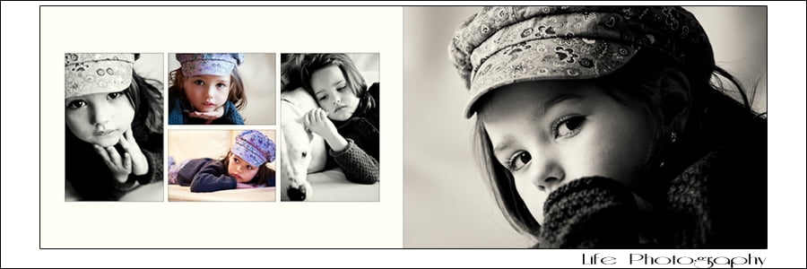 Botez Eric-8 Claudiu Visan - Life photography